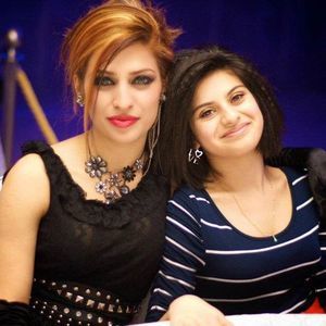 Meet your Posher, Niloofar
